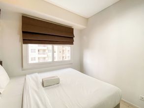 อื่นๆ 4 Best Deal 1Br Apartment Parahyangan Residence