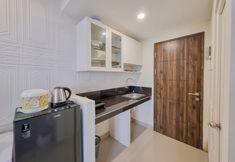 Others 7 Comfortable Studio At Altuz Seturan Yogyakarta Apartment