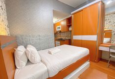 其他 3 The Metropolitan Manor Studio Apartment At Parahyangan Residence