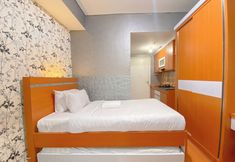 其他 6 The Metropolitan Manor Studio Apartment At Parahyangan Residence