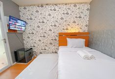 其他 2 The Metropolitan Manor Studio Apartment At Parahyangan Residence