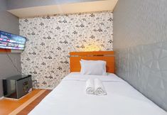 其他 5 The Metropolitan Manor Studio Apartment At Parahyangan Residence