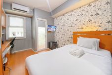 其他 The Metropolitan Manor Studio Apartment At Parahyangan Residence