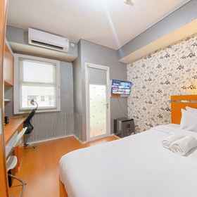 Primary image 1 Metropolitan Manor开间公寓在Parahyangan公寓, Liberta Physio 酒店