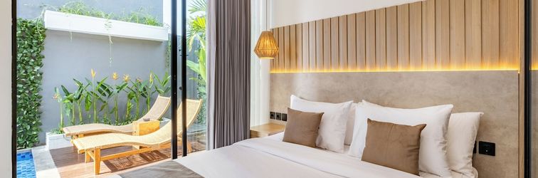 Lain-lain Private Villa Ayra 9A 10min MelastiBeach