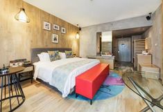 기타 3 Meihao Lizhi Hotel Xi'an High tech