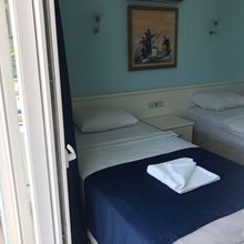 อื่นๆ 4 Ares Blue Hotel