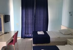 อื่นๆ 7 Ares Blue Hotel