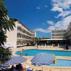 Primary image 1 Ares Blue Hotel, Kemer Hotels