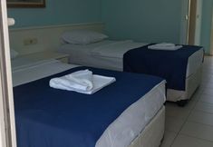 Others 6 Ares Blue Hotel