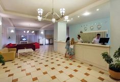 อื่นๆ 2 Ares Blue Hotel