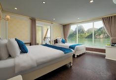 その他 7 Halong Aquarmarine Royal Cruise