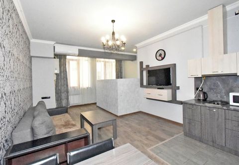 其他 Luxary apartment in the center Yerevan