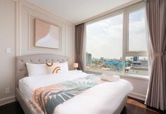 その他 3 Salute de Leman Luxury Apartment