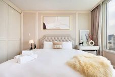 その他 Salute de Leman Luxury Apartment