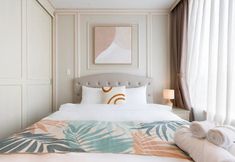 その他 2 Salute de Leman Luxury Apartment