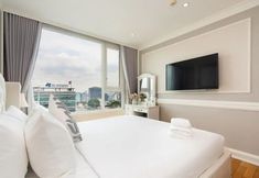 その他 4 Salute de Leman Luxury Apartment