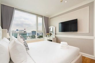 その他 4 Salute de Leman Luxury Apartment