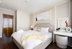 その他 5 Salute de Leman Luxury Apartment