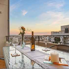 Primary image 1 Artistic Apartment in Chania, Dimos Gavdos Apartments