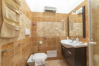 其他 4 Trilocale Apartments Seaside