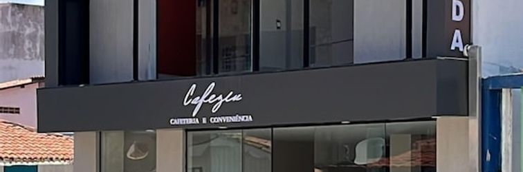 其他 Casarão Suítes