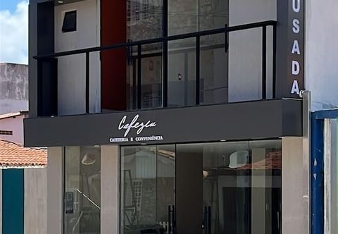 其他 Casarão Suítes