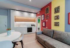 その他 5 Home Three Colors