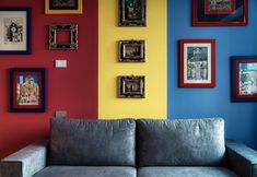 その他 6 Home Three Colors