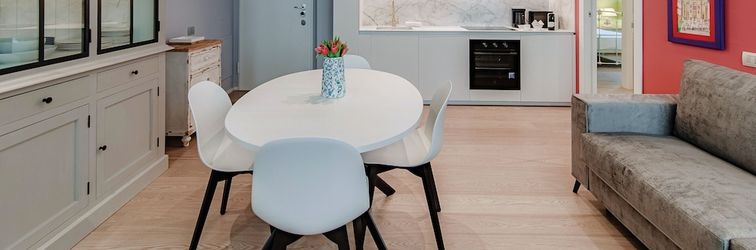 その他 Home Three Colors