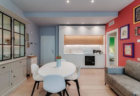 その他 Home Three Colors