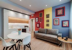 その他 4 Home Three Colors