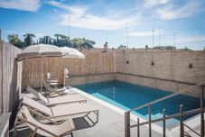 其他 Laurotino Apartment Pool Ac Wifi Toscana