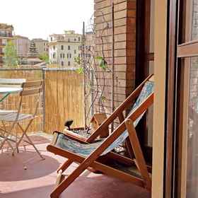 Primary image 1 루미노소 아파트먼트 아 산 피에트로, 성 베드로 광장 호텔