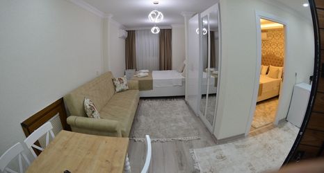 Others 2 Old City Konstantinei Apartments