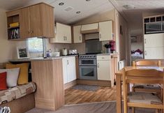 Others 6 Slaley Forest - Caravan - Sleeps 6 - Pets Allowed