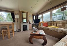 Others 7 Slaley Forest - Caravan - Sleeps 6 - Pets Allowed