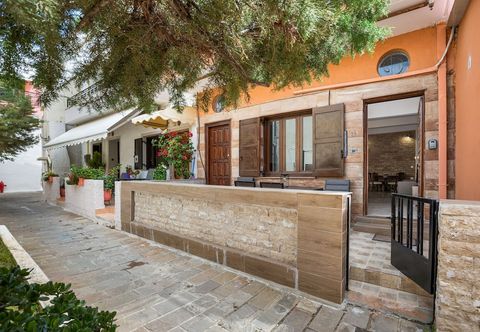 Others Serenity Maisonette -studio in the Heart of Chania