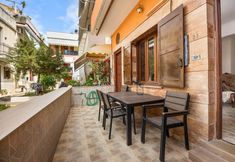 Others 2 Serenity Maisonette -studio in the Heart of Chania