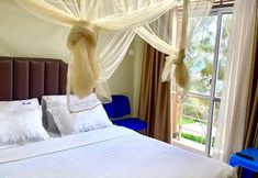 其他 6 Jebel Hotel and Lounge Buloba