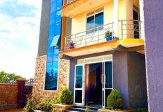 Others 3 Jebel Hotel and Lounge Buloba