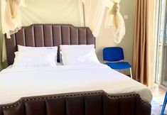 其他 7 Jebel Hotel and Lounge Buloba