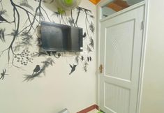 其他 4 Jebel Hotel and Lounge Buloba