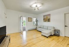 其他 3 NYC Area Apartment on Hudson River!