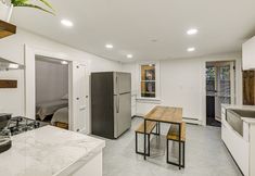 其他 6 NYC Area Apartment on Hudson River!