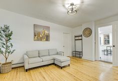 其他 4 NYC Area Apartment on Hudson River!