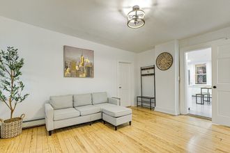 其他 4 NYC Area Apartment on Hudson River!
