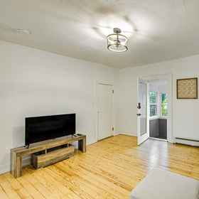 Primary image 1 NYC Area Apartment on Hudson River!, Yonkers Public Library Hotels