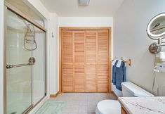 其他 7 Ski, Hike & More: Adirondack Family Home