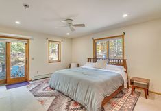 其他 4 Ski, Hike & More: Adirondack Family Home